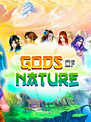 ezybet 789 เกมสล็อต แตกง่าย จ่ายจริง gods-of-nature
